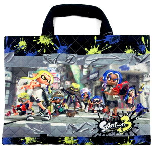 �X�v���g�D�[��3 �L���g���b�X���o�b�O 144927 �������w Splatoon3 Nintendo