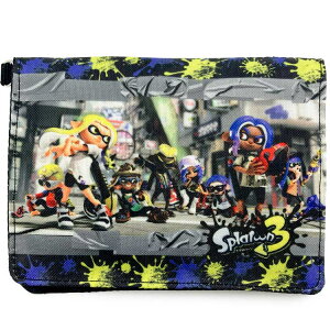 �X�v���g�D�[��3 �V�����_�[�t�}���`�|�V�F�b�g 144934 Splatoon3 Nintendo