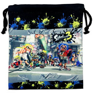 XvgD[3 ВS 144941 Splatoon3 Nintendo