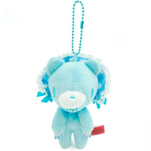 �O���`�~�` �ʂ�����݃}�X�R�b�g BLUE 261228 Classical bonnet Ver. GLOOMY