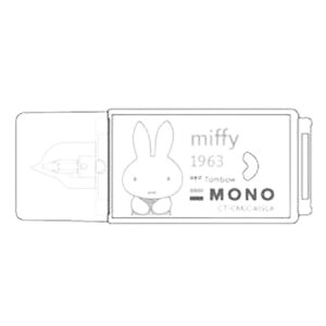 ~btB[ m|Pbg zCg 200211 ~btB[×MONO Miffy fBbNu[i