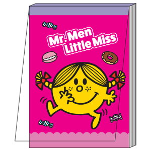 ~X^[g~X ~j g~XETVC 784311 MR.MEN LITTLE MISS CMX G{LN^[