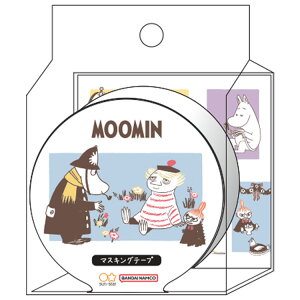 [~ }XLOe[v Ȃ 794570 Onnea! IlA MOOMIN