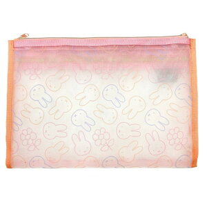 �~�b�t�B�[ 2way���b�V���P�[�X �t�����[ PK 640953 Miffy �f�B�b�N�u���[�i