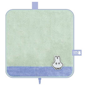 ミッフィー どっとポーチ ベーシック おばけ BE .POUCH miffy ディックブルーナ