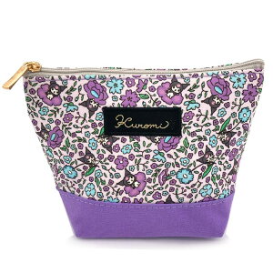 クロミ ポーチ 434194 サンベリーナクロミ SANRIO サンリオ