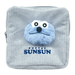 �p�y�b�g�X���X�� �ʂ�����ݕt���|�[�` �X���X�� 992642 PUPPET SUNSUN �g�D�[�z�b�N