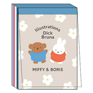 ~btB[ ~jpbh O[ 053729 miffy fBbNu[i