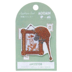 [~ hJXebJ[ c 708935 MOOMIN