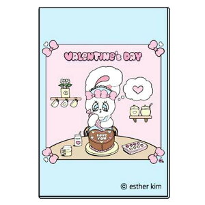 GX^[oj[ XNGA}Olbg N[oj[ 346279 ؍  Esther Bunny