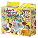 ホビー＆クラフト のってんのおかしなけしごむ 200182 工作キット 消しごむ お菓子