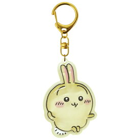 ちいかわ ぷっくりったいキーホルダー うさぎ 600259 なんかかわいいやつ ナガノ