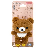 リラックマ 6952 PlayCharm チャイロイコグマ ふわふわ りらっくま Rilakkuma