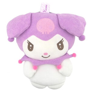 クロミ バスミトン 244212 お風呂用ミトン ボディスポンジ ボディタオル バスグローブ 垢すり ぬいぐるみスポンジ