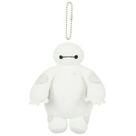 ベイマックス あそんで！マスコット ディズニー Big Hero 6 BAYMAX