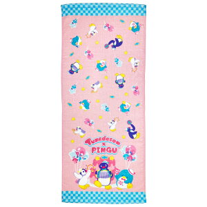 ^LV[hT×sO[ tFCX^I 845506 SANRIO TI PINGU R{