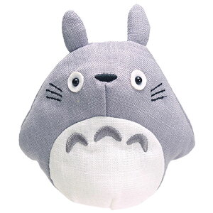 となりのトトロ 和風お手玉 大トトロ 956536 スタジオジブリ