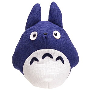 となりのトトロ 和風お手玉 中トトロ 956635 スタジオジブリ