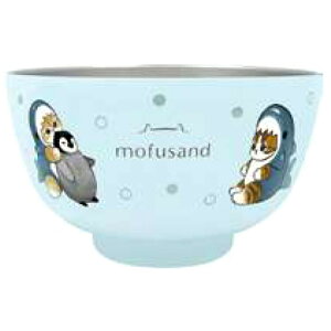 mofusand �^���d���o450ml �ۉ�/�ۗ� �T���ɂ�� 048959 ���t�T���h ���ӂ��ӂɂ�� �����