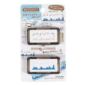 nRRfR d˂ĂnR ̂܂ Hancoco deco 197734