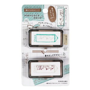 nRRfR d˂ĂnR ƃLbg Hancoco deco 197741