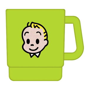 オサムグッズ プラマグ 230ml JACK GR 802422 OSAMU GOODS 原田治 ジャック