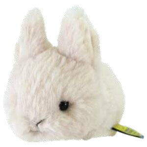 ベイビーアニマルズ ぬいぐるみS ウサギ BE 051151 うさぎ
