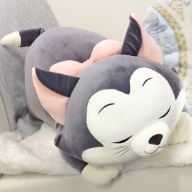 ピノキオ 抱きまくらL フィガロ 146748 モチハグ Disney ディズニー mochi hug