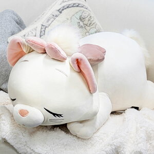 おしゃれキャットマリー 抱きまくらL マリー 109996 モチハグ Disney ディズニー mochi hug
