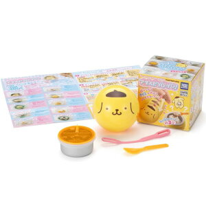 ||v ACX[[ Pom Pom Purin TI