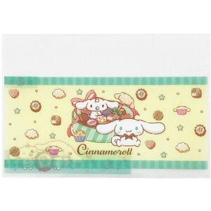�V�i�����[�� �}�C�i�J�[�h �N���A�P�[�X �猩�� 079363 CINNAMOROLL �T�����I