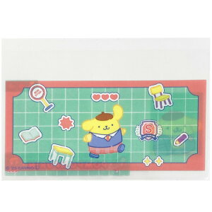 ||v }CiJ[h NAP[X B 079448 Pom Pom Purin TI