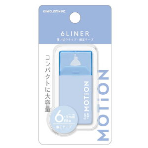 MOTiON 6LINER Ce[v BLUE   C g؂ 265660