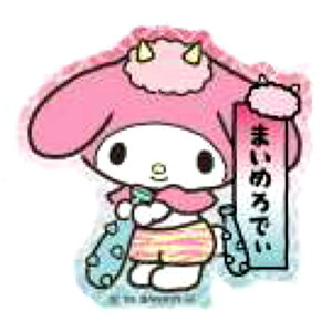 }CfB LN^[XebJ[ 188513 d SANRIO TI LXe