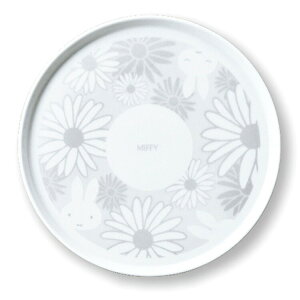 �~�b�t�B�[ �v���[�gL 419040 70th �z���C�g�V���[�Y miffy �f�B�b�N�u���[�i