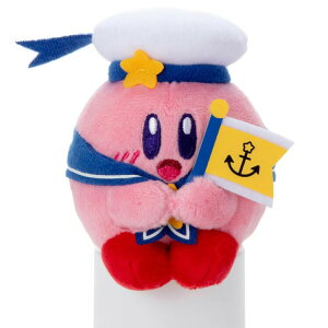 星のカービィ ちょっこりさん ボン・ヴォヤージュ 星のKIRBY Nintendo