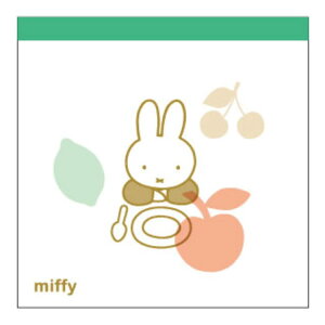 ~btB[ pbh XNGA fruits 985460 COLOR&SHAPE Miffy fBbNu[i t[c
