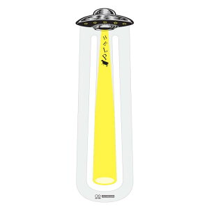 mFs x CG[  599601 UFO mFs