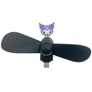 �N���~ �R�l�N�^�t���~�j�N�[���t�@�� USB Type-C 574059 �T�}�[�A�C�e�� SANRIO �T�����I �L�����N�^�[