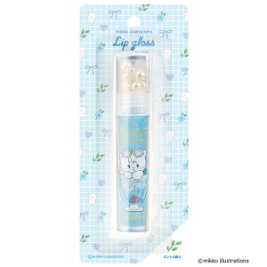 mikko illustrations bvOX [X ~g̍ 158355 J[bvOX  ~bR CXg[^[