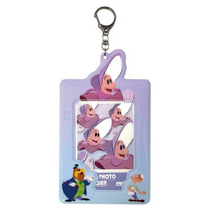 ӂ̍̃AX 17573 CX^gtHgL[z_[ Alice in Wonderland x_[