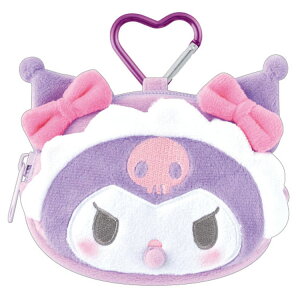 クロミ ぬいぐるみミニポーチ 298861 ベビー SANRIO サンリオ