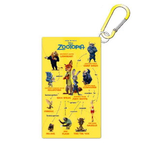 Y[gsA NA|[`~j DC֐} 219493 Zootopia fBYj[f