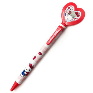 n[LeB 1329-0720 n[gPbg{[y0.7mm ObY SANRIO TI LN^[