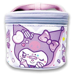 クロミ ミニミニバニティポーチ 163351 デコラ SANRIO サンリオキャラクターズ