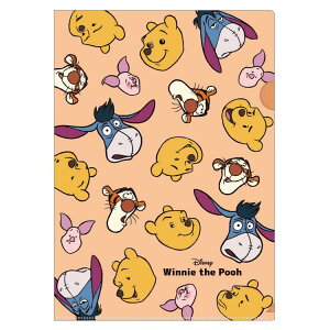 ܂̃v[ VONAt@C t@j[tFCX 065689 Winnie the Pooh fBYj[