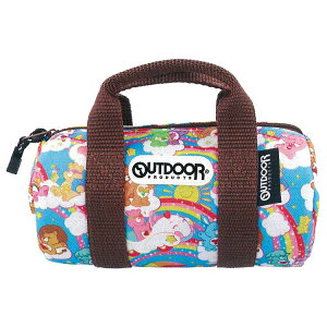 OUTDOOR×PAxA yP[X R.BOSTON u[ 168548 AEghAv_Nc 30e