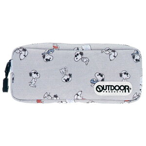 OUTDOOR×Xk[s[ yP[X W[EN[ 171890 AEghAv_Nc 30e PEANUTS s[ibc R{