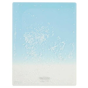 mitte �X�p���R�[���� ���J���N���A�t�@�C��A4 �u���[�\�[�_ 654102 �~�b�e �T���X�^�[����