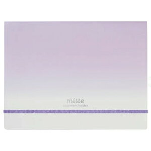 mitte �h�L�������g�z���_�[5P �O���[�v�\�[�_ 656304 �~�b�e �T���X�^�[����